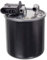 febi bilstein 100472 Kraftstofffilter mit Heizung, 1 Stück