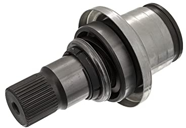 febi bilstein 100241 Steckwelle , 1 Stück | Kompatibel mit: SEAT ALHAMBRA, VW SHARAN