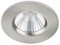 Trio Leuchten LED Einbauleuchten Zagros 650710107, Metall Nickel matt, inkl. 1x 5,5 Watt LED