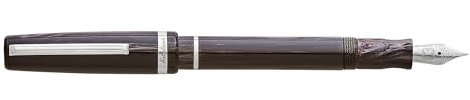 Esterbrook JR Pocket Pen Tuxedo Black Feder F - Füllfederhalter