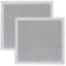 Plasterboard Drywall Hole Cover REPAIR PATCH 4'' Self Adhesive Metal Mesh Plate