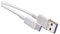EMOS USB C Kabel 5A auf USB2.0, 1,5 m Typ C Ladekabel Quick-Charge für Smartphones, Handys und Tablets: Huawei, Samsung Galaxy, 480 Mbit/s Datenübertragung
