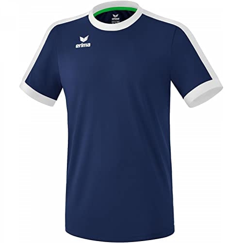 Erima Retro Star Trikot blau, L Herren