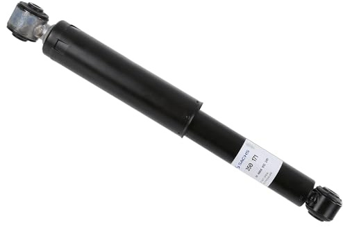 SACHS 350 171 2x Stoßdämpfer Gasdruck Hinten Federbein