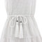 FAIRYGATE Damen-Gürtel Frauen Geflochtene Taille Gürtel Mode Stil Kette Seil Geflochten Kleid Casual Dünner für Kleid, DA1222