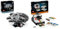 LEGO Star Wars Millennium Falcon, Modellino da Costruire per Adulti, Kit Astronave da Collezione & Ideas Fotocamera Polaroid OneStep SX-70 Kit Vintage per Adulti