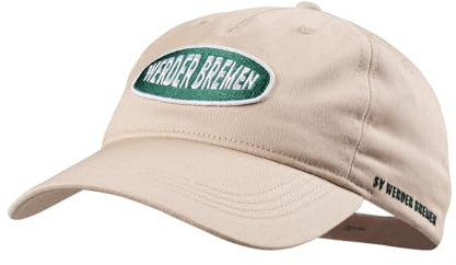 SV Werder Bremen Cap Werder Bremen beige
