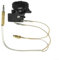 Upgrade Your For Patio Gasheizung mit Thermoelement und Kippschalter Ersatz-Set