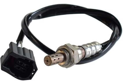 Lambdasonde Für Mazda 3 BK 1.4L 1.6L 2.0L 2.3L 2004-2009 Z601-18-861A Z601-18-861 Z60118861B Z601-18-861B O2 Lambda Sonde Sauerstoff Sensor O2-Sensor