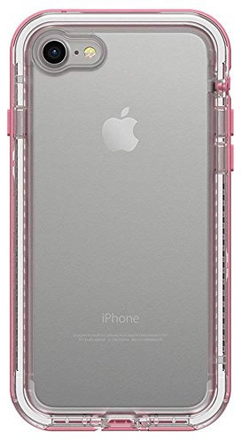 GSA Lifeproof Next für Apple iPhone 8 Plus & iPhone 7 Plus (Kaktus Rose)