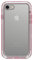 GSA Lifeproof Next für Apple iPhone 8 Plus & iPhone 7 Plus (Kaktus Rose)