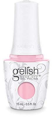 Harmony Gelish - Pink Smoothie - 15ml / 0.5oz