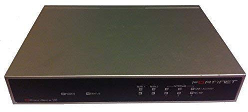 Fortinet Fortigate 50B Router Firewall