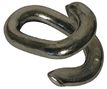 Kettennotglieder 3 mm
