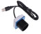 JENOR 1.25 Telescope Digital Electronic Eyepiece Camera for Astrophotography USB Port