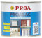 Esmalte Laca al poliuretano Proalac. Negro RAL 9005. 250 ML. Pinta tus muebles de cocina, radiadores, madera o metales con la máxima calidad. Valido para interior y exterior. Proa.