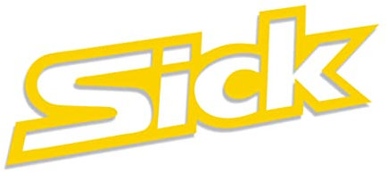 Decus Sick XXL 1465 (Giallo) // Adesivo OEM JDM Style Vinyl Transfer