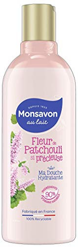 Monsavon Duschgel Fleur de Patchouli Si Précieuse 300 ml – 1 Stück