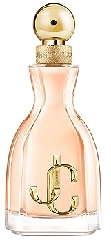 Jimmy Choo I Want Choo EdP, Linie: I Want Choo, Eau de Parfum für Damen, Inhalt: 60ml