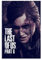 YZLI Game Poster The Last of Us 2 Fan Art Poster Dekorative Malerei Leinwand Wandkunst Wohnzimmer Poster Schlafzimmer Gemälde 30 x 45 cm