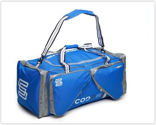 Sherwood CARRYBAG Code III - M, Farbe:blau/Marine