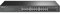 TP-Link TL-SG3428 | Switch Gigabit a 24 porte, 4 slot SFP | Omada SDN Integrated | L2+ Smart Managed | IPv6 | Instradamento statico | L2/L3/L4 QoS, IGMP e LAG | Protezione limitata a vita