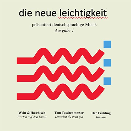 Die Neue Leichtigkeit