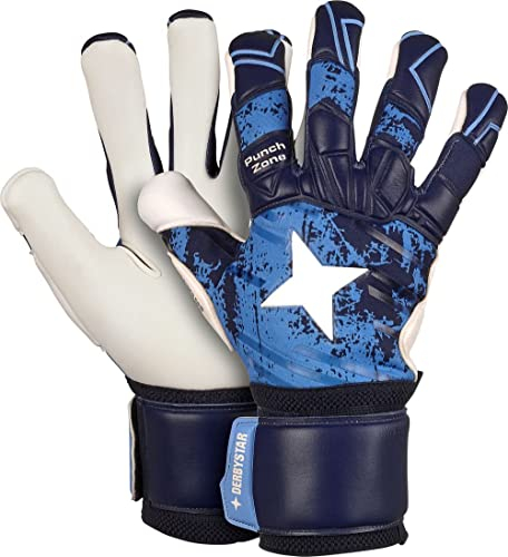 Derbystar APS Super Grip v22