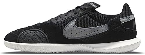 Nike Herren Indoor Football Trainers, Black, 47 EU
