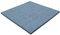 Gummimatten Grau 50x50x4cm Gummiplatten Fallschutzmatten Outdoor Indoor Kinder Schaukel Klettergerüst Fallschutzplatten Fitness Yoga (4 Platten 50x50x4cm)