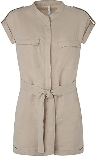 Pepe Jeans Alina Salopette Donna