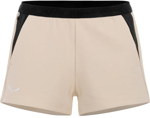 SALEWA Kurze Hose Marke Modell LAVAREDO Hemp W Train Shorts.