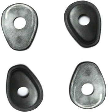 Adapterplatten Blinker für SUZUKI GSX-R, SV, TL 600 650 750 1000