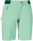 Schöffel Damen Mellow Trail MTB Hose kurz, marocco, XXL