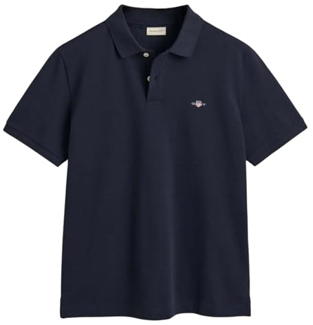 GANT Regular Fit Poloshirt