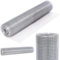 HYGRAD® Steel Galvanised Mesh Wire Fencing Animal Fencing Enclosure Crop Protection Fencing Garden Fencing Mesh Wire (36 Width,30m Length & 25mm hole size)