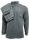 DEMONA Pigiama Uomo Invernale Molto Caldo in Morbidissimo Pile Maglia Pantalone Inverno SPEDIZIONE Gratuita (IT, Testo, XXL, Regular, Regular, XDanny-A/Grigio)