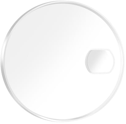 HiCycle2 Cristal de cristal de zafiro de repuesto para Rolex DATE 15233 15203 15200 15210 15238 286C 29,4 mm