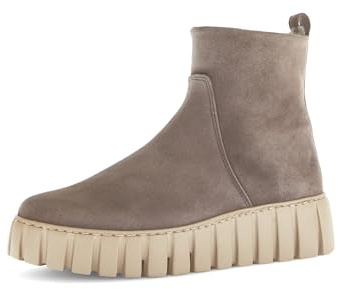 Gabor Damen Chelsea Boots, Frauen Stiefeletten