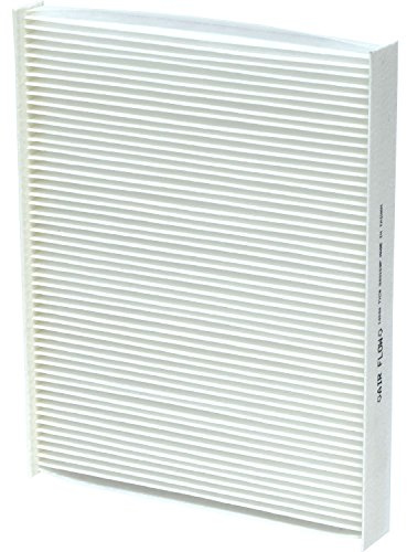 Universal Air Conditioner FI 1277C Cabin Air Filter
