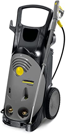 Nettoyeur Haute Pression KARCHER HD 10/21-4 S+ 1000 L/H 210 Bars Eau Froide avec ROTABUSE - 12869190