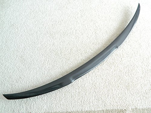 CaCsP Carbon Spoiler Heckspoiler Hecklippe Abrisskante kompatibel mit BMW M4 F82