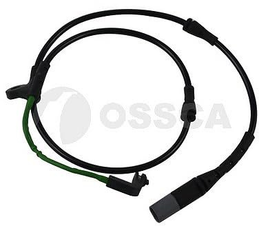 OSSCA 14794 Bremskraftverstärker