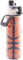 O2COOL Mist N' Sip Isolierte Wasserflasche, 590 ml, 590 ml, Basketball