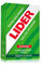 Lider Classic Eau De Cologne 100ml für Herren