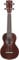 Gretsch G9100 Ukulele Soprano Standard Vintage Mahogany Stain
