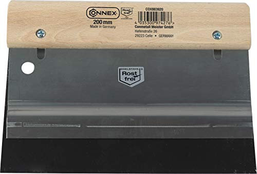 Connex COX883920 Doppelblattspachtel