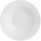La Porcellana Bianca - Piatto Fondo da 23 cm – Ampio e profondo, ideale per portate liquide, durevole e raffinato. Linea Essenziale
