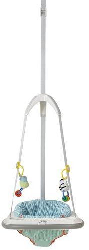Graco Bumper Jumper - Saltadores para bebés