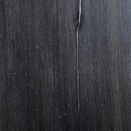 Tintes al agua para la madera. - 1 litro - (Negro)